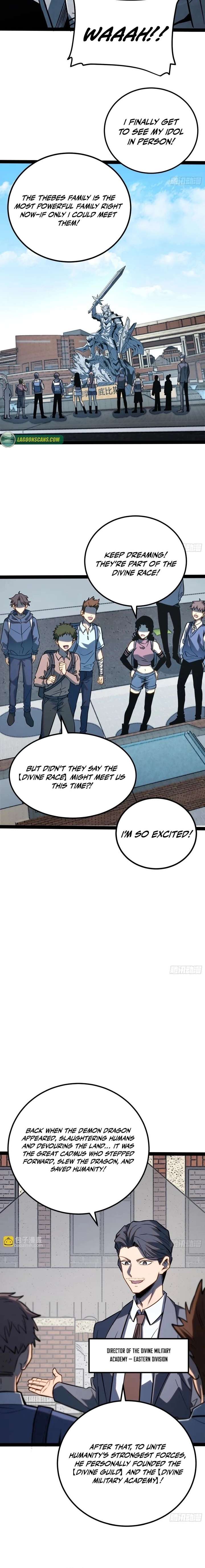 Full-Time Awakening Chapter 62 - Page 6