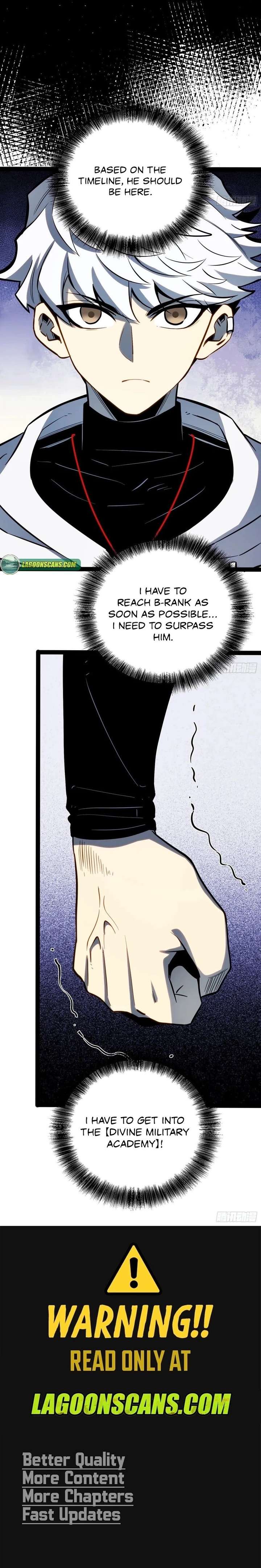 Full-Time Awakening Chapter 62 - Page 9