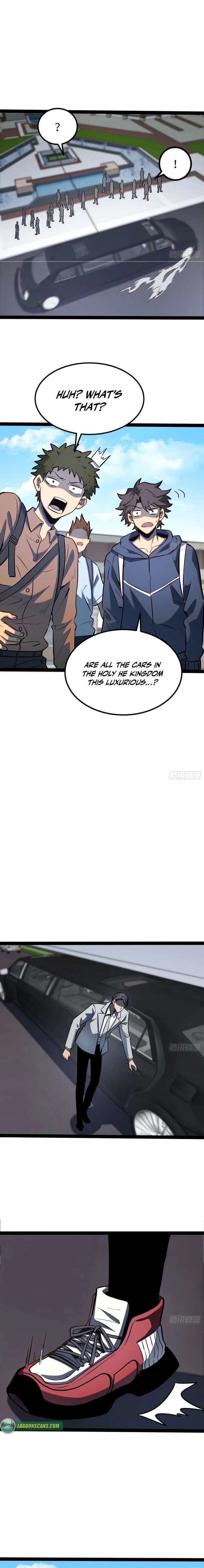 Full-Time Awakening Chapter 63 - Page 4