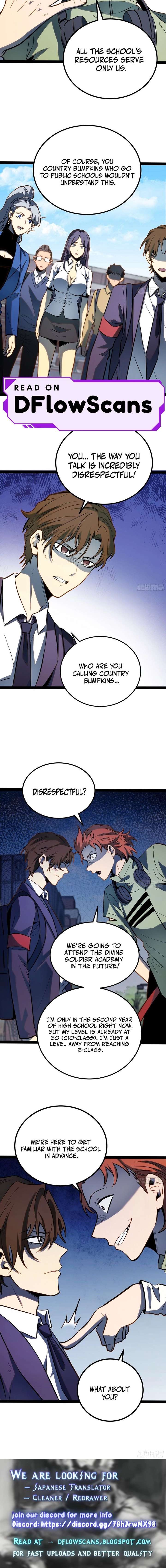 Full-Time Awakening Chapter 63 - Page 22