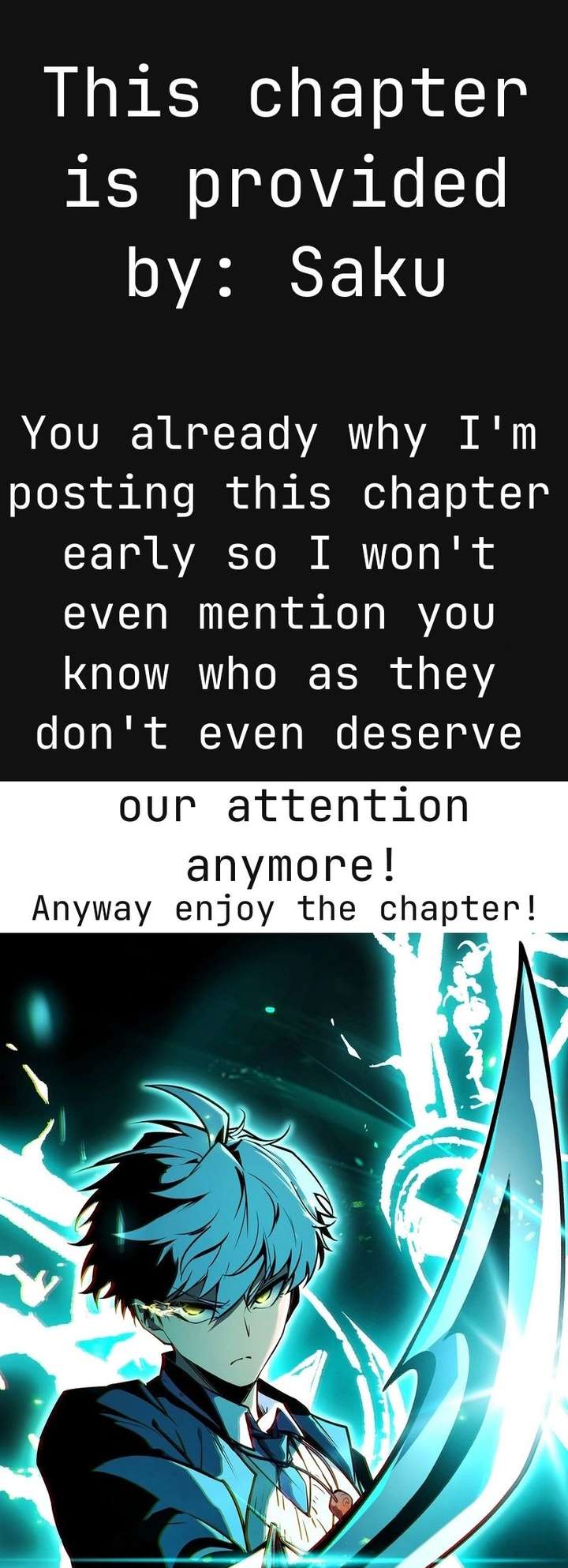 Full-Time Awakening Chapter 64 - Page 1