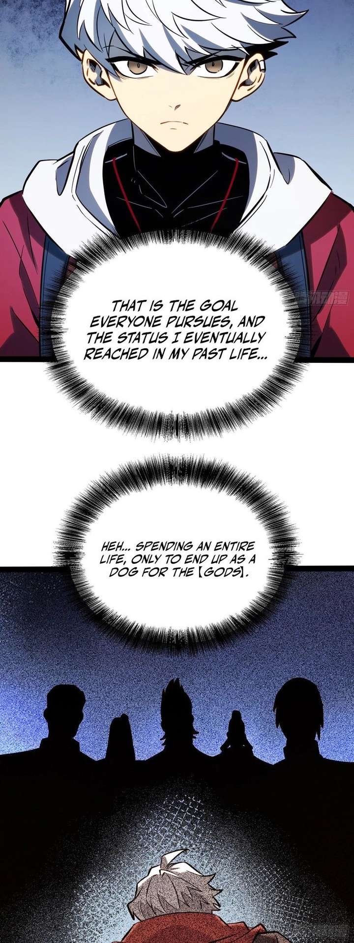Full-Time Awakening Chapter 64 - Page 11