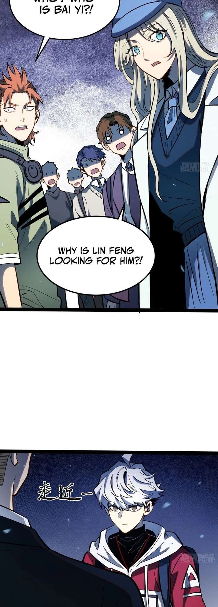 Full-Time Awakening Chapter 64 - Page 18