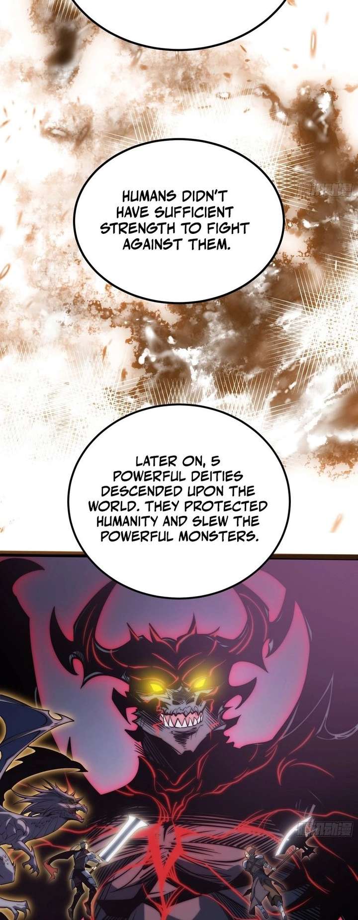 Full-Time Awakening Chapter 65 - Page 2
