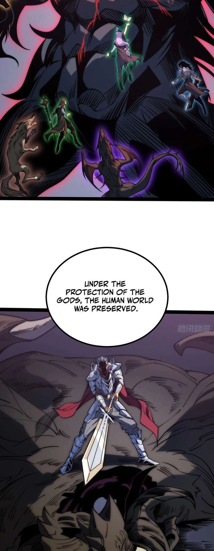 Full-Time Awakening Chapter 65 - Page 3