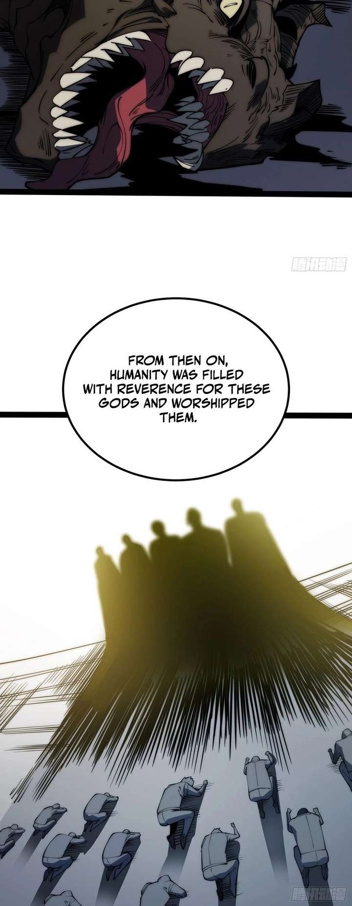 Full-Time Awakening Chapter 65 - Page 4