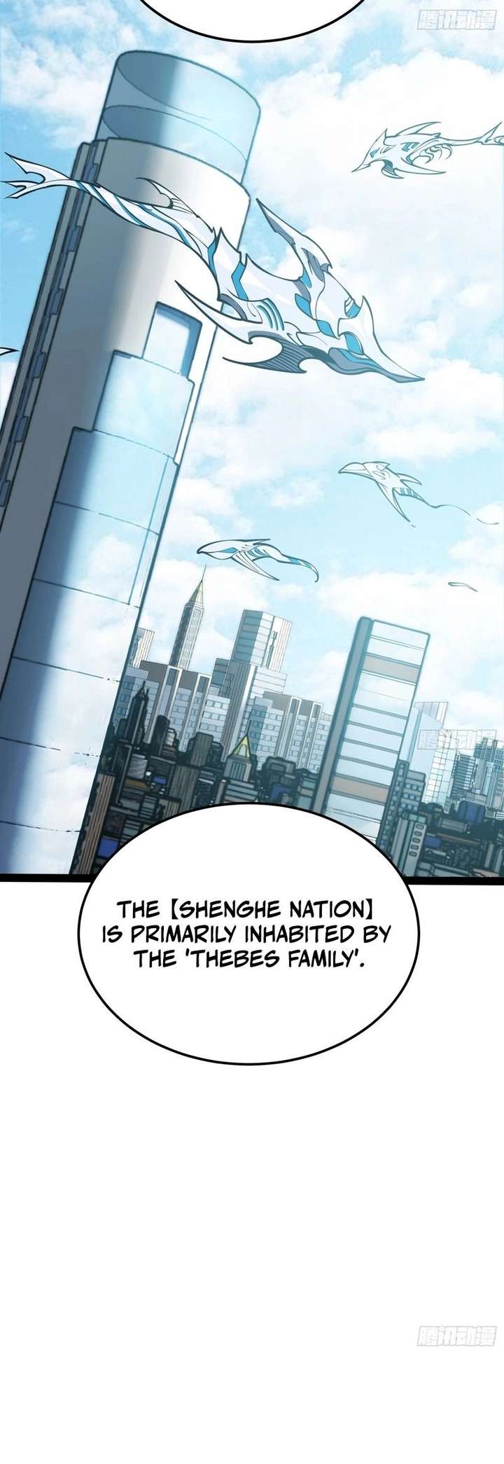 Full-Time Awakening Chapter 65 - Page 15