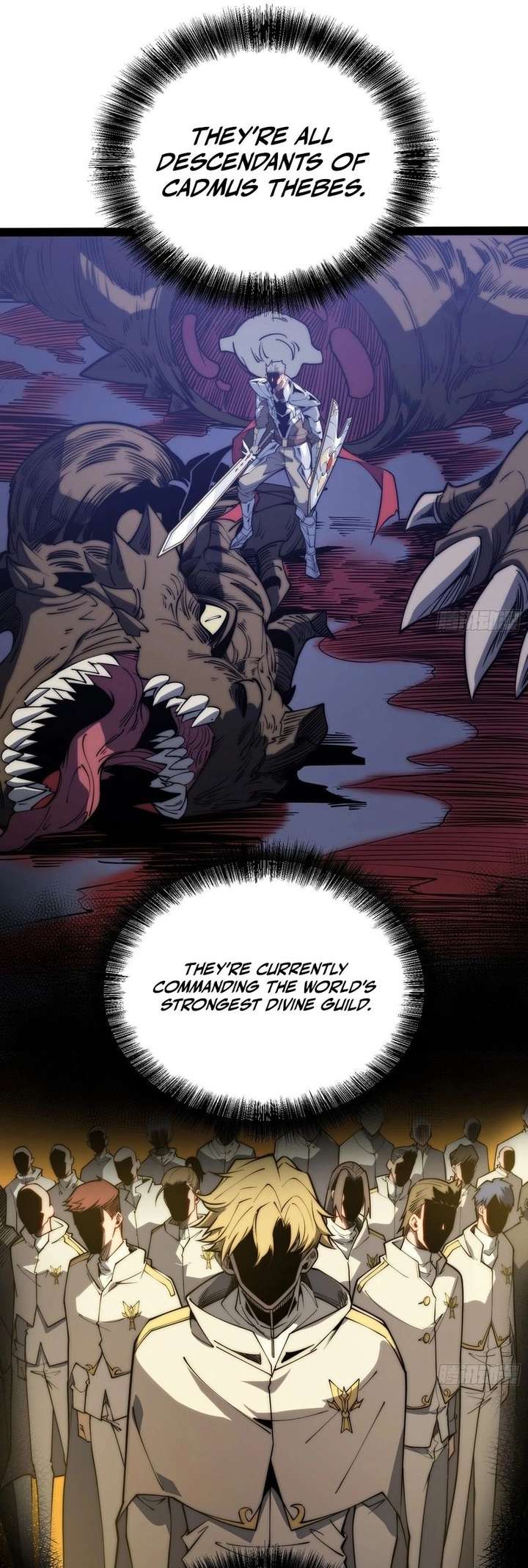 Full-Time Awakening Chapter 65 - Page 16