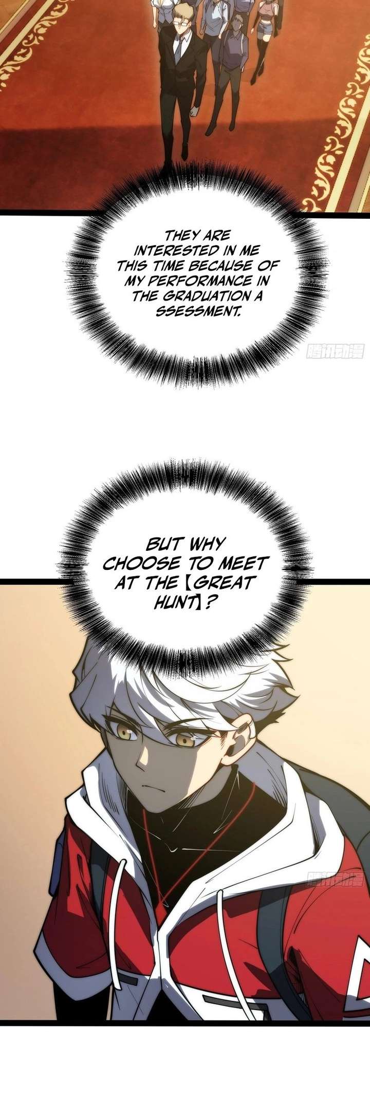 Full-Time Awakening Chapter 65 - Page 18