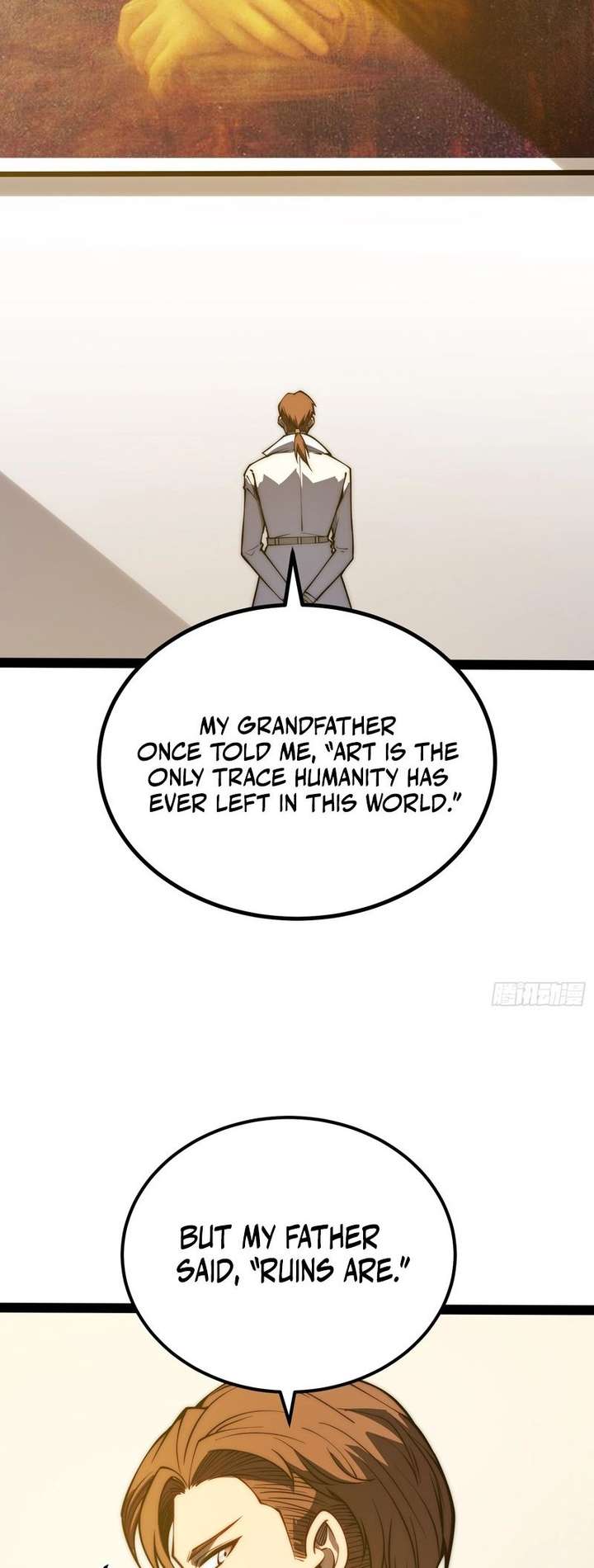 Full-Time Awakening Chapter 66 - Page 5