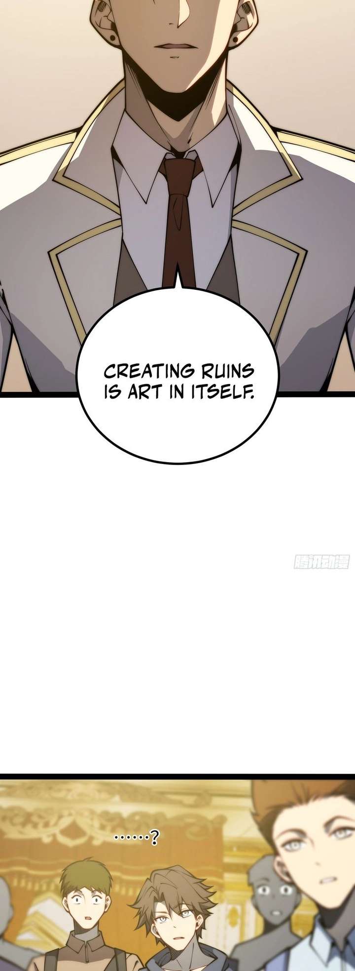 Full-Time Awakening Chapter 66 - Page 7