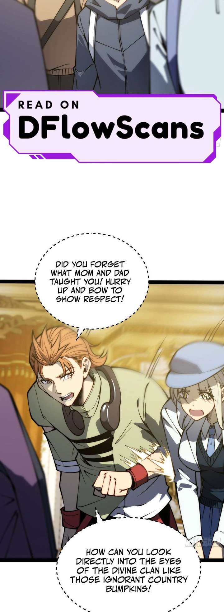 Full-Time Awakening Chapter 66 - Page 8