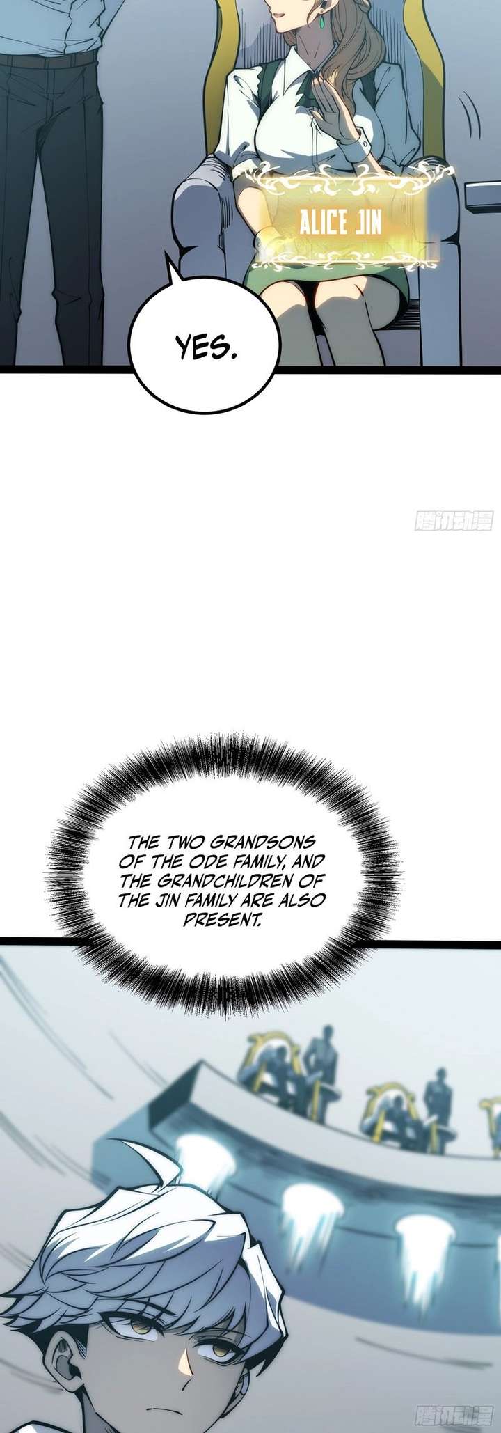 Full-Time Awakening Chapter 66 - Page 16