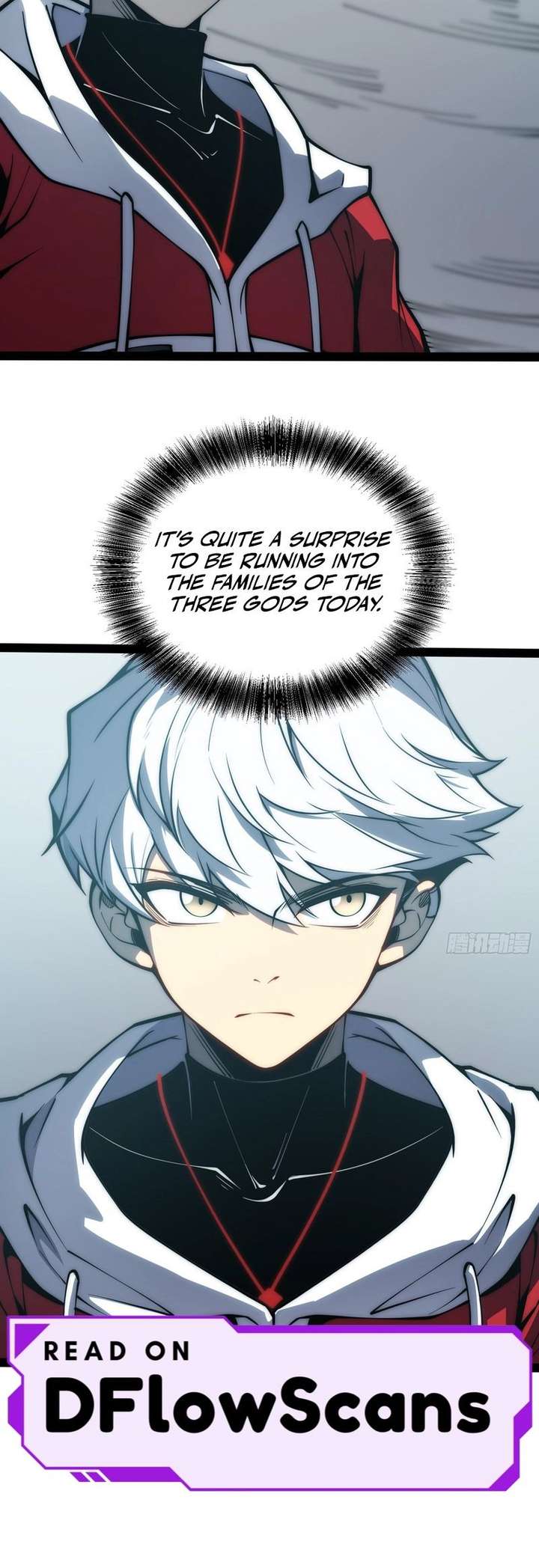Full-Time Awakening Chapter 66 - Page 17