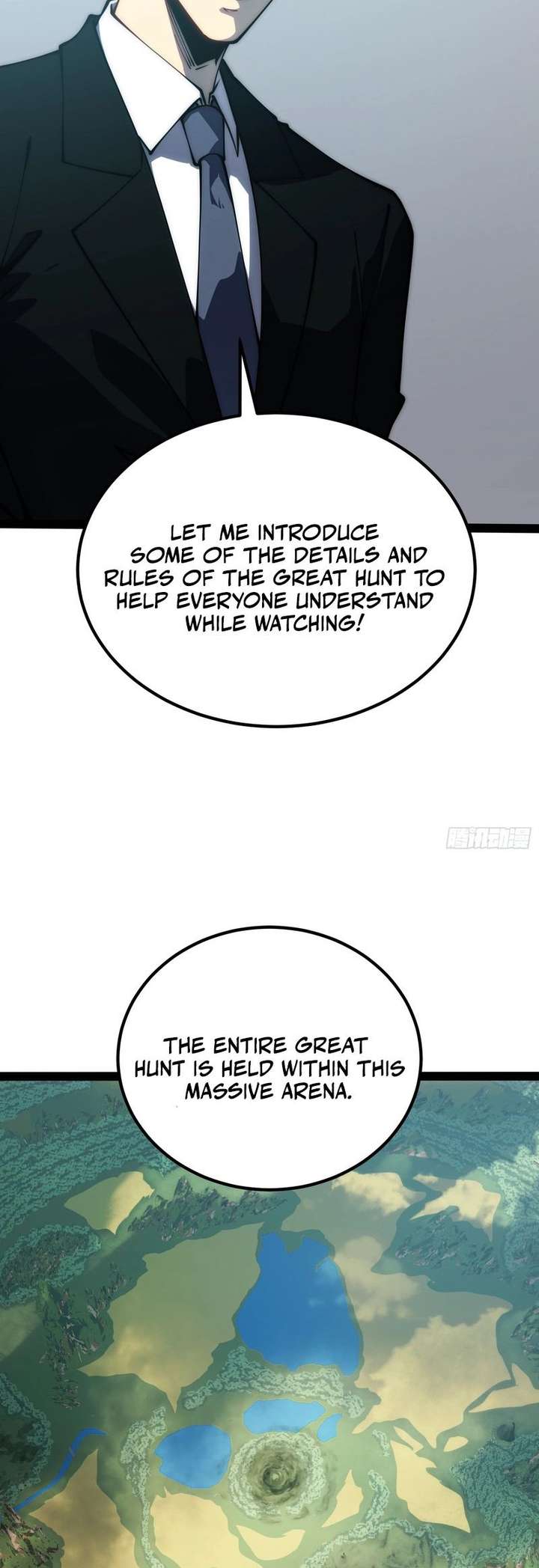Full-Time Awakening Chapter 66 - Page 19