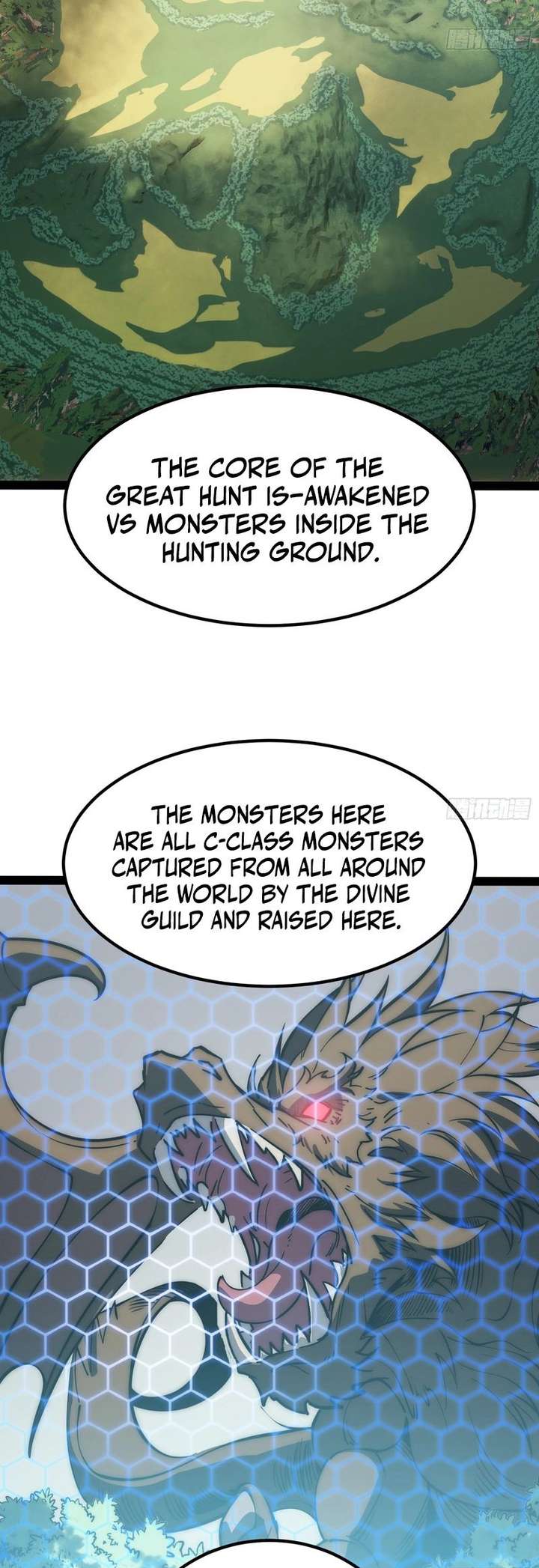 Full-Time Awakening Chapter 66 - Page 20
