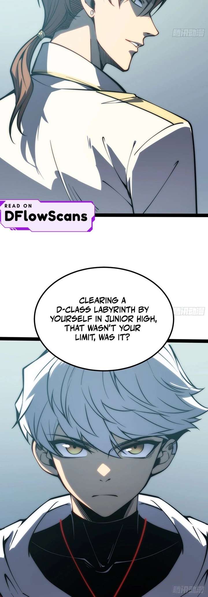 Full-Time Awakening Chapter 67 - Page 6