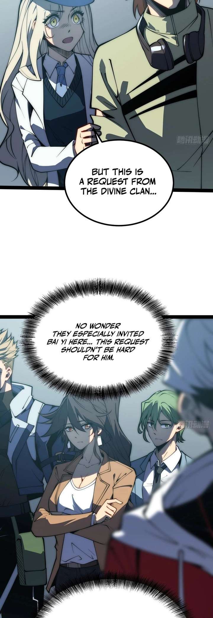 Full-Time Awakening Chapter 67 - Page 9