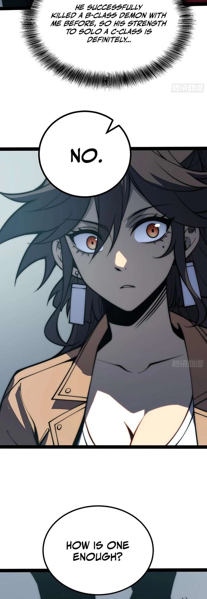 Full-Time Awakening Chapter 67 - Page 10