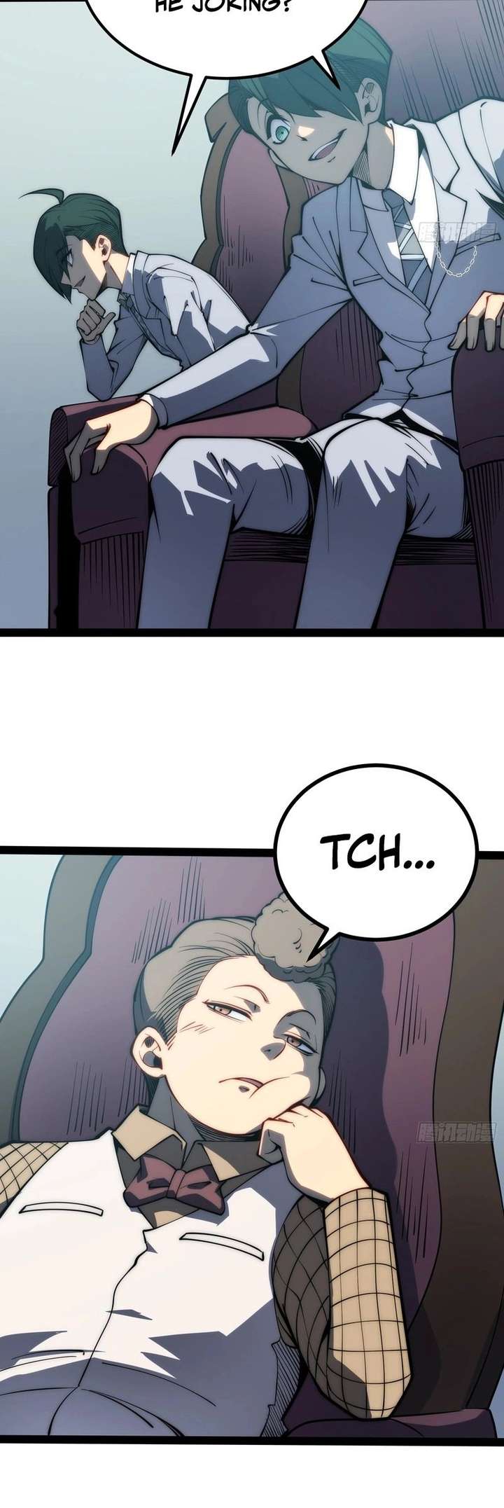 Full-Time Awakening Chapter 67 - Page 14