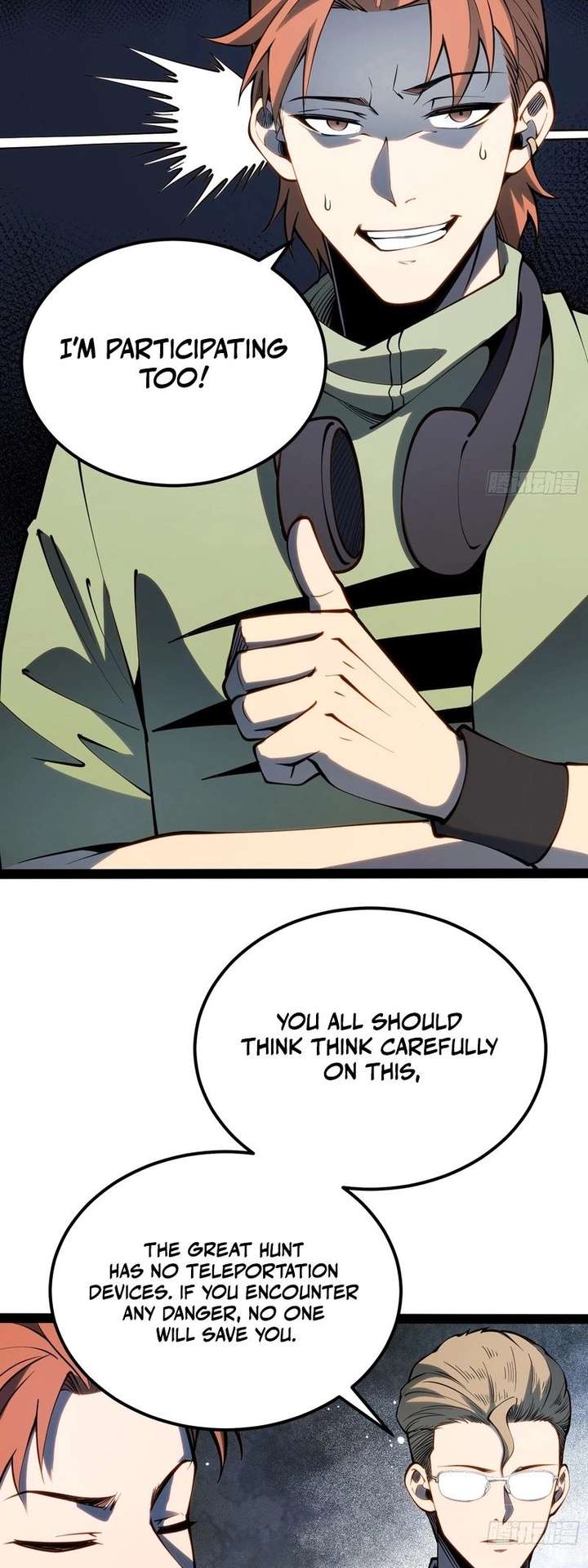 Full-Time Awakening Chapter 68 - Page 4