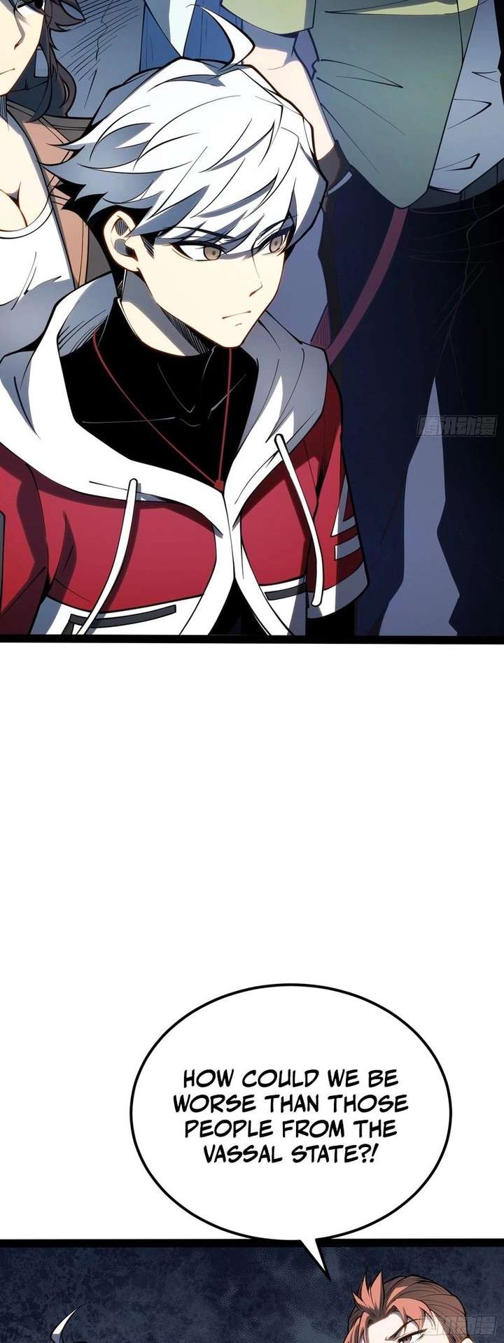 Full-Time Awakening Chapter 68 - Page 6