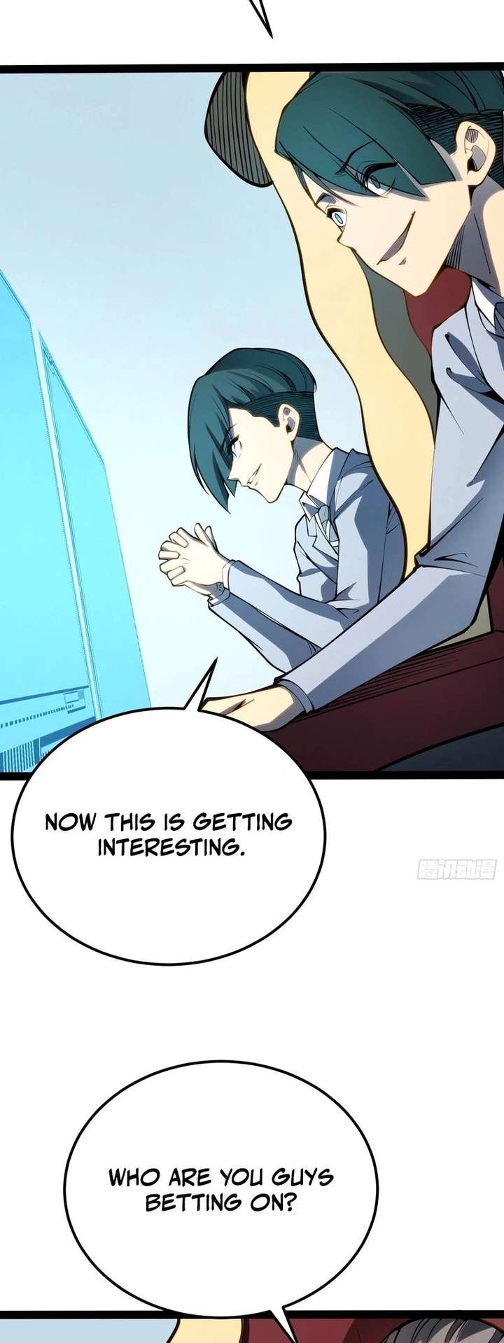 Full-Time Awakening Chapter 68 - Page 10