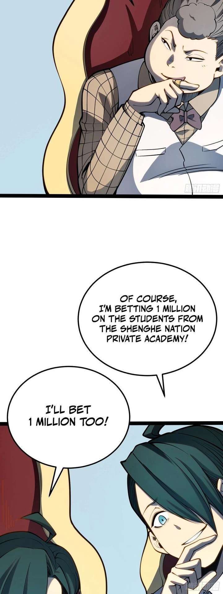 Full-Time Awakening Chapter 68 - Page 11