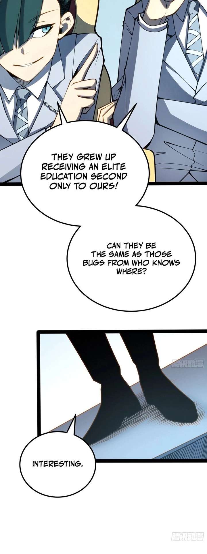 Full-Time Awakening Chapter 68 - Page 12