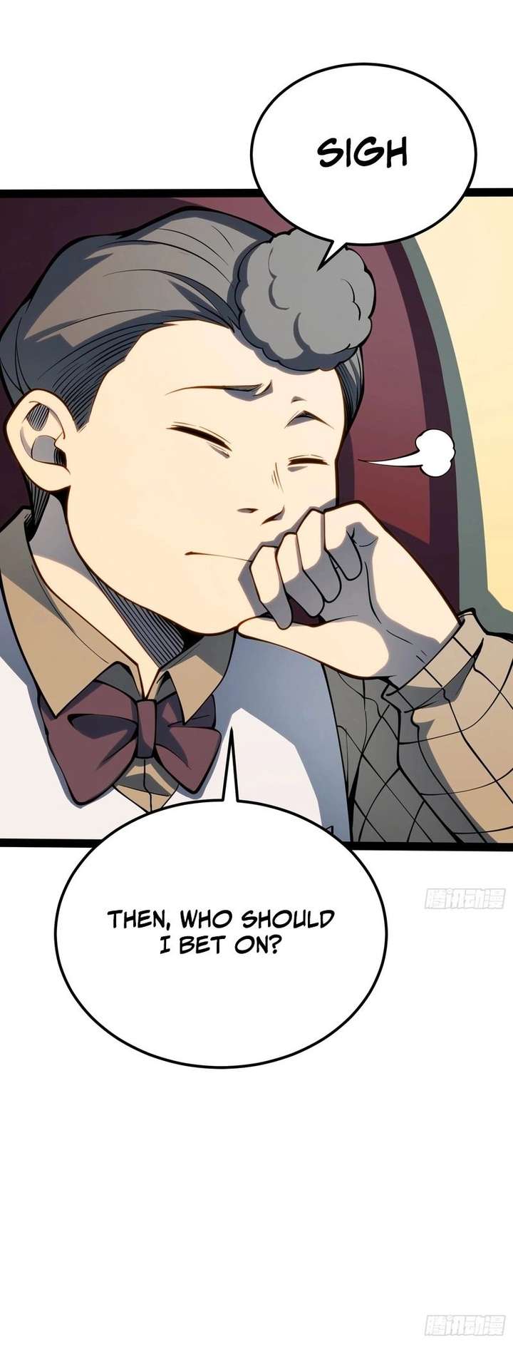 Full-Time Awakening Chapter 68 - Page 17