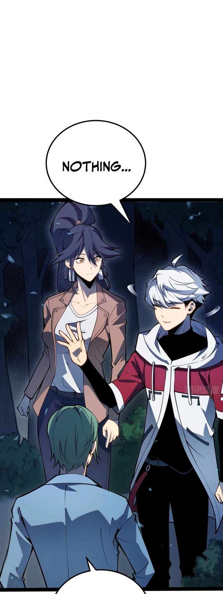 Full-Time Awakening Chapter 69 - Page 2