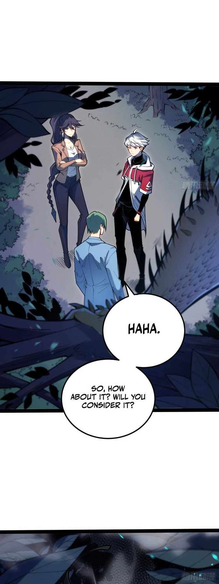 Full-Time Awakening Chapter 69 - Page 6