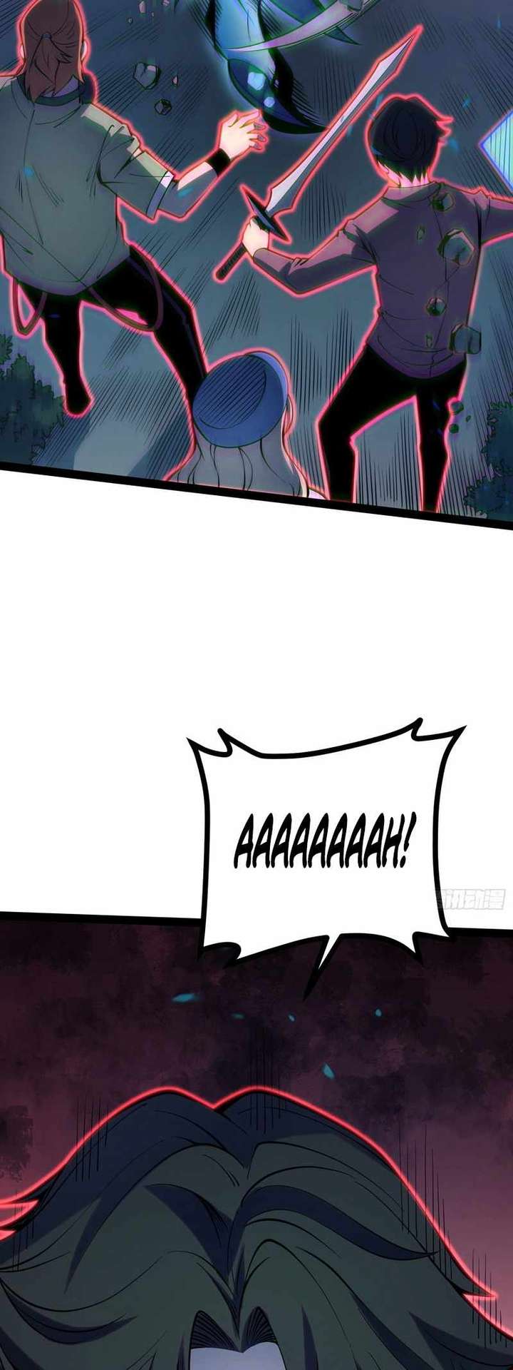 Full-Time Awakening Chapter 69 - Page 12