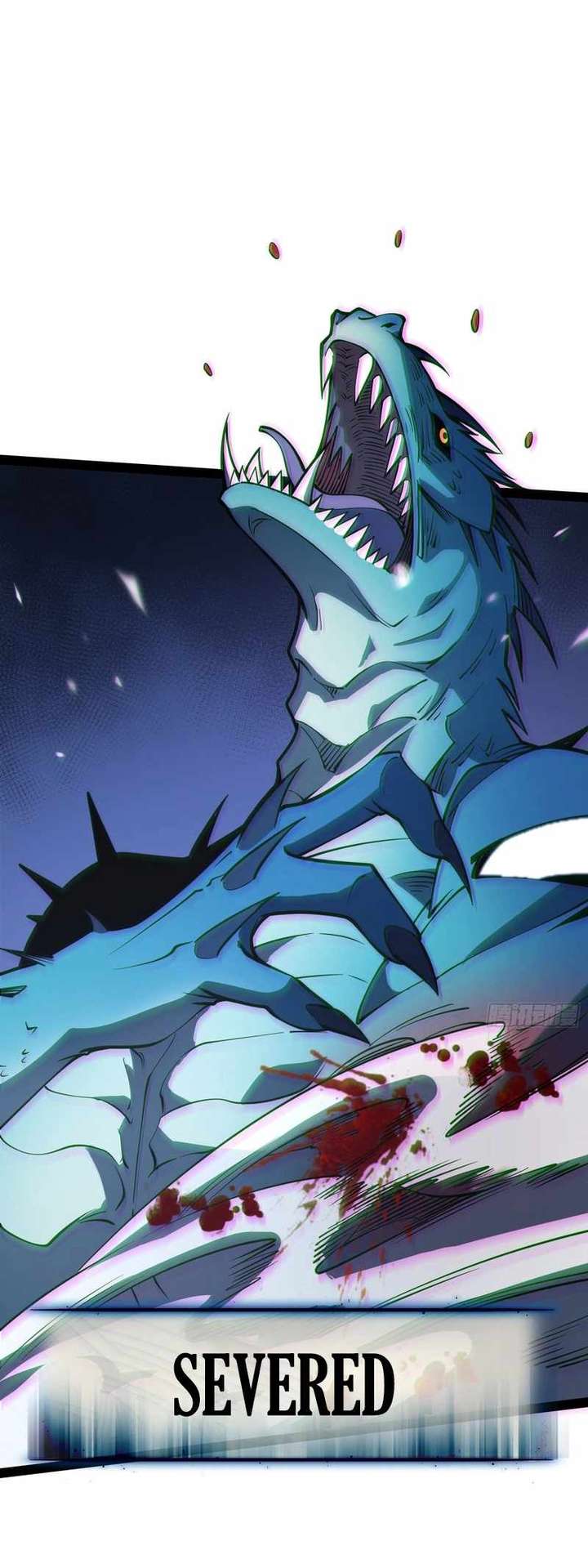Full-Time Awakening Chapter 69 - Page 15