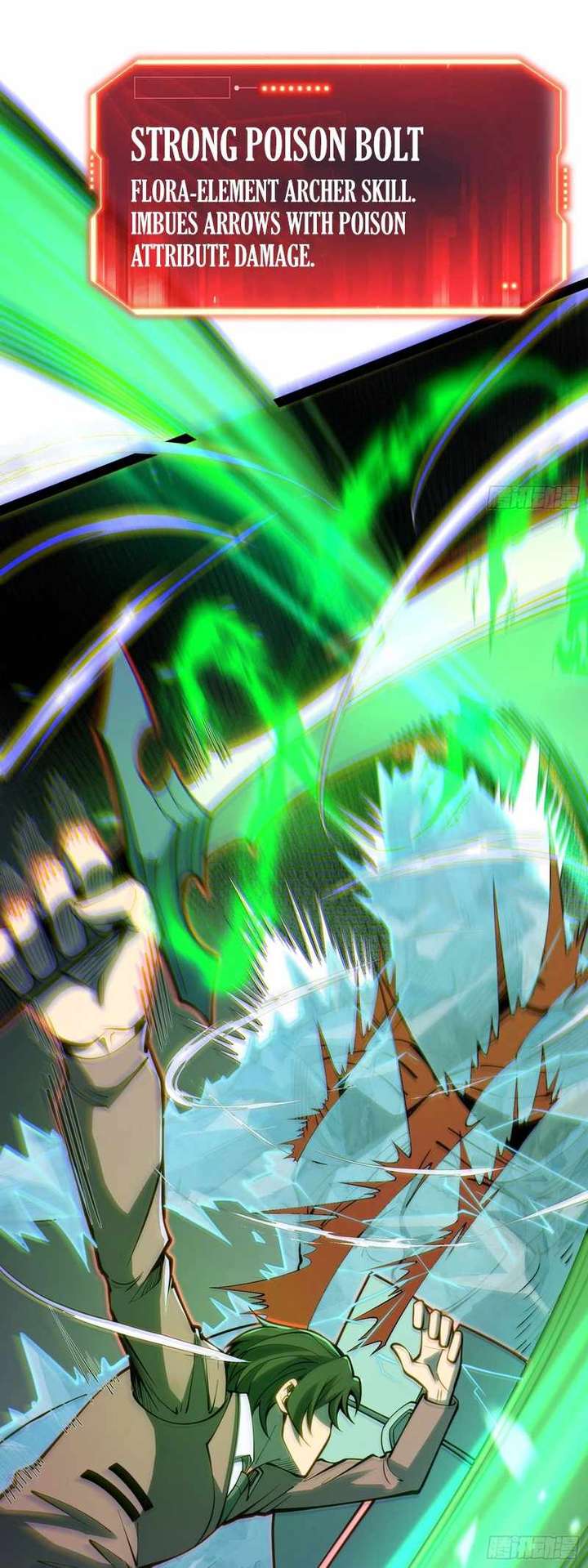 Full-Time Awakening Chapter 69 - Page 21