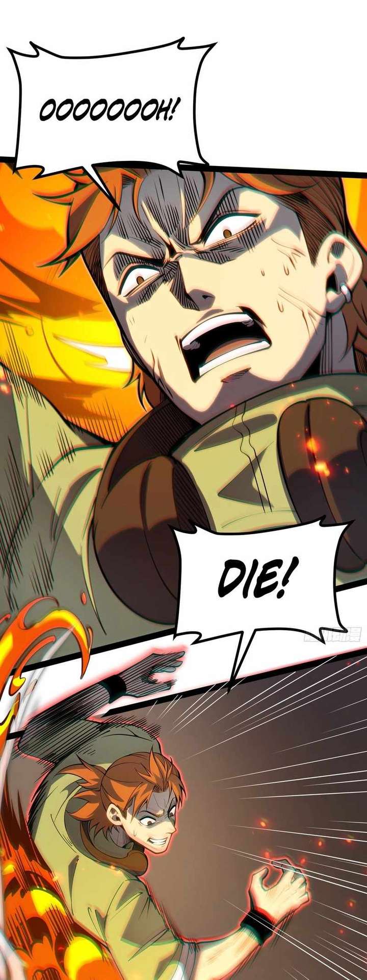 Full-Time Awakening Chapter 69 - Page 25