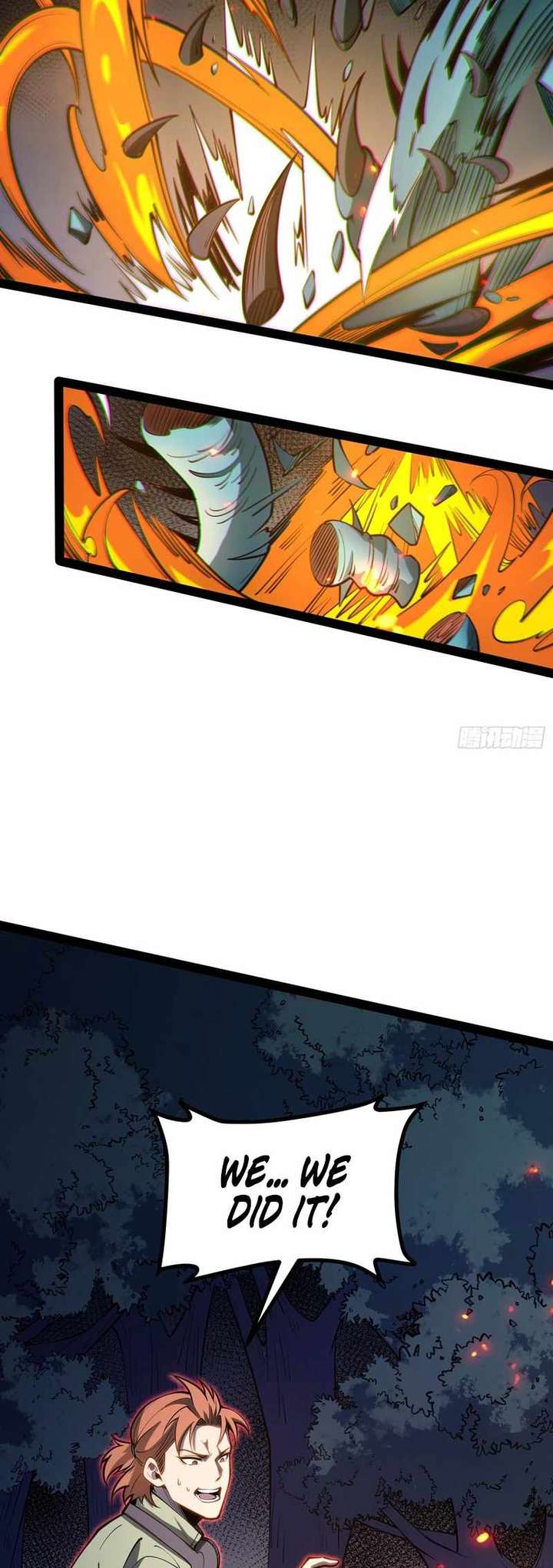 Full-Time Awakening Chapter 69 - Page 29
