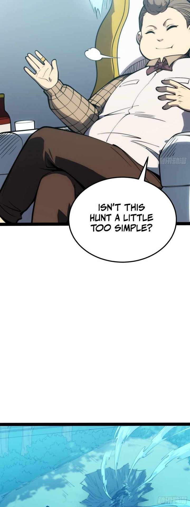 Full-Time Awakening Chapter 70 - Page 11