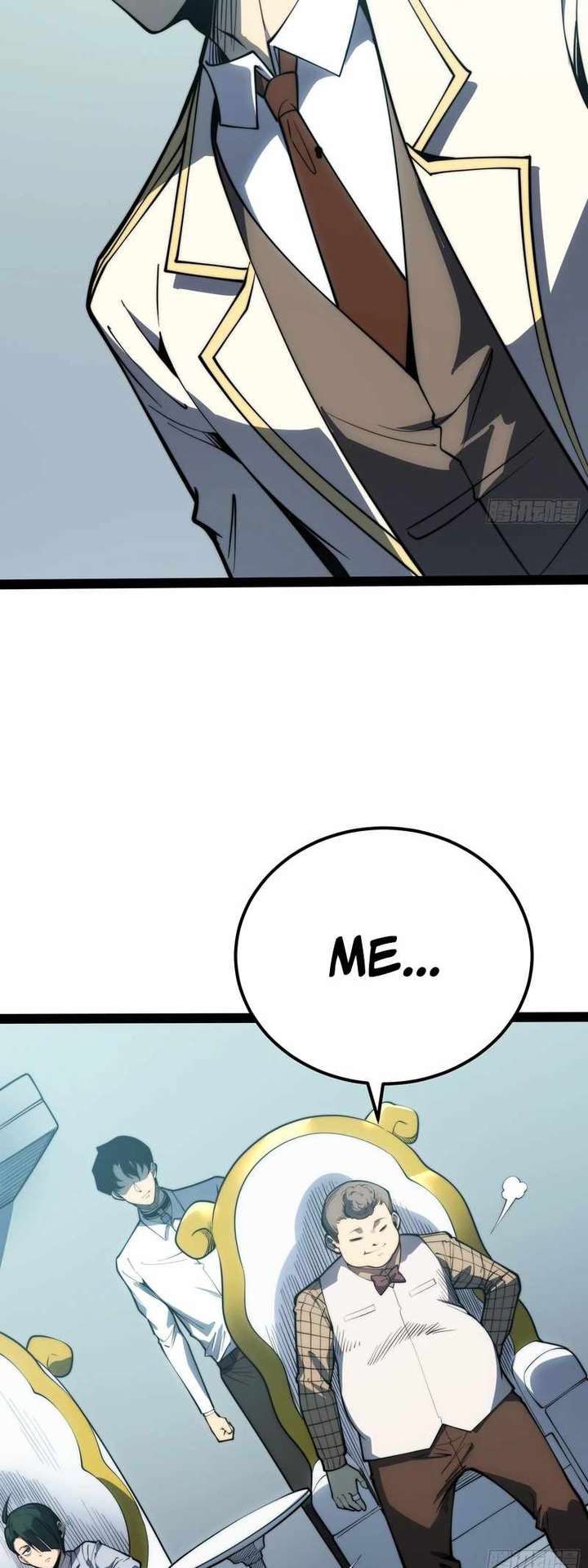 Full-Time Awakening Chapter 70 - Page 13