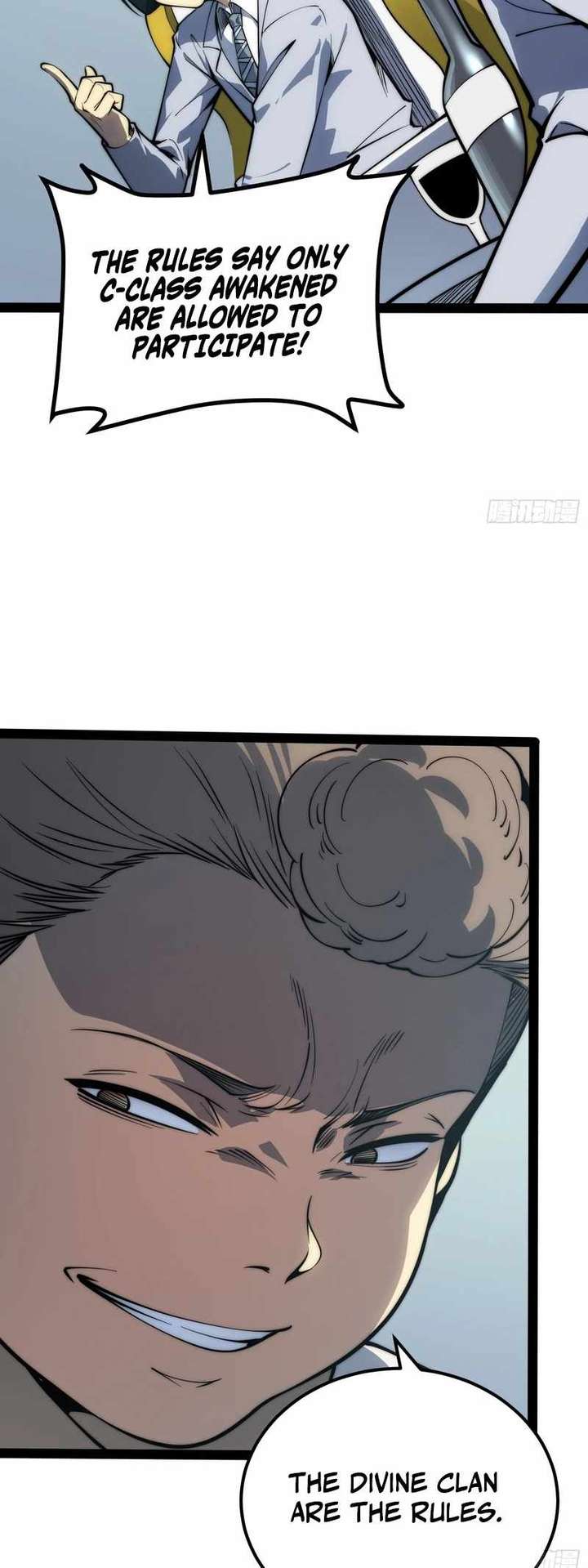 Full-Time Awakening Chapter 70 - Page 18