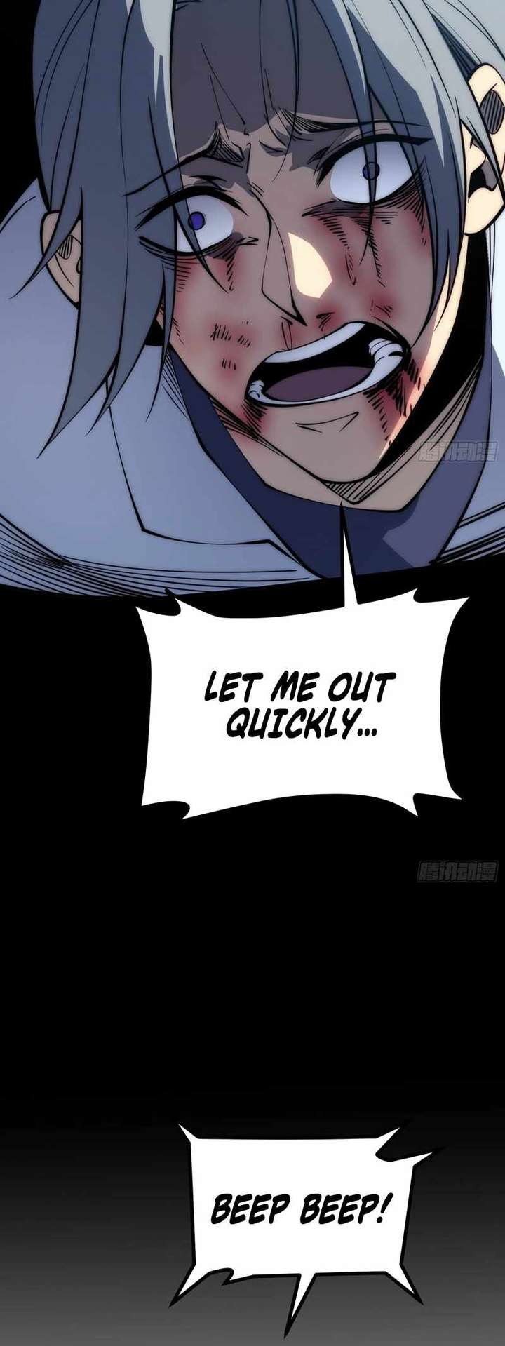 Full-Time Awakening Chapter 70 - Page 25