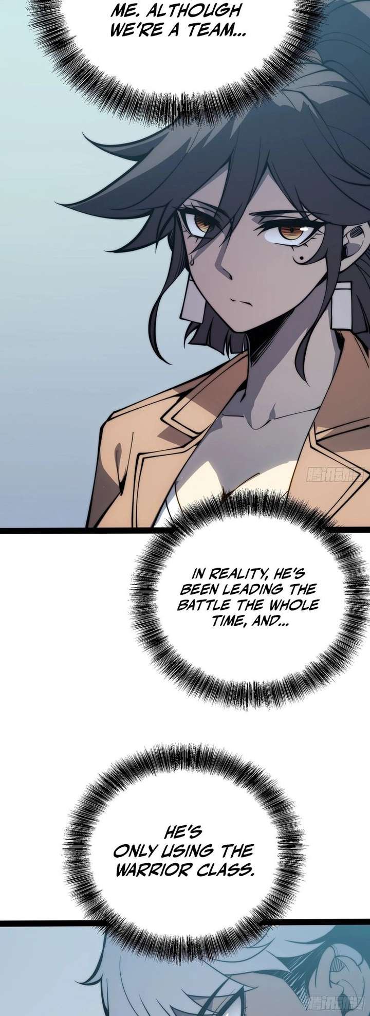 Full-Time Awakening Chapter 71 - Page 16