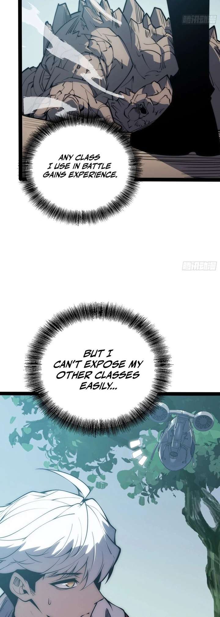 Full-Time Awakening Chapter 71 - Page 19