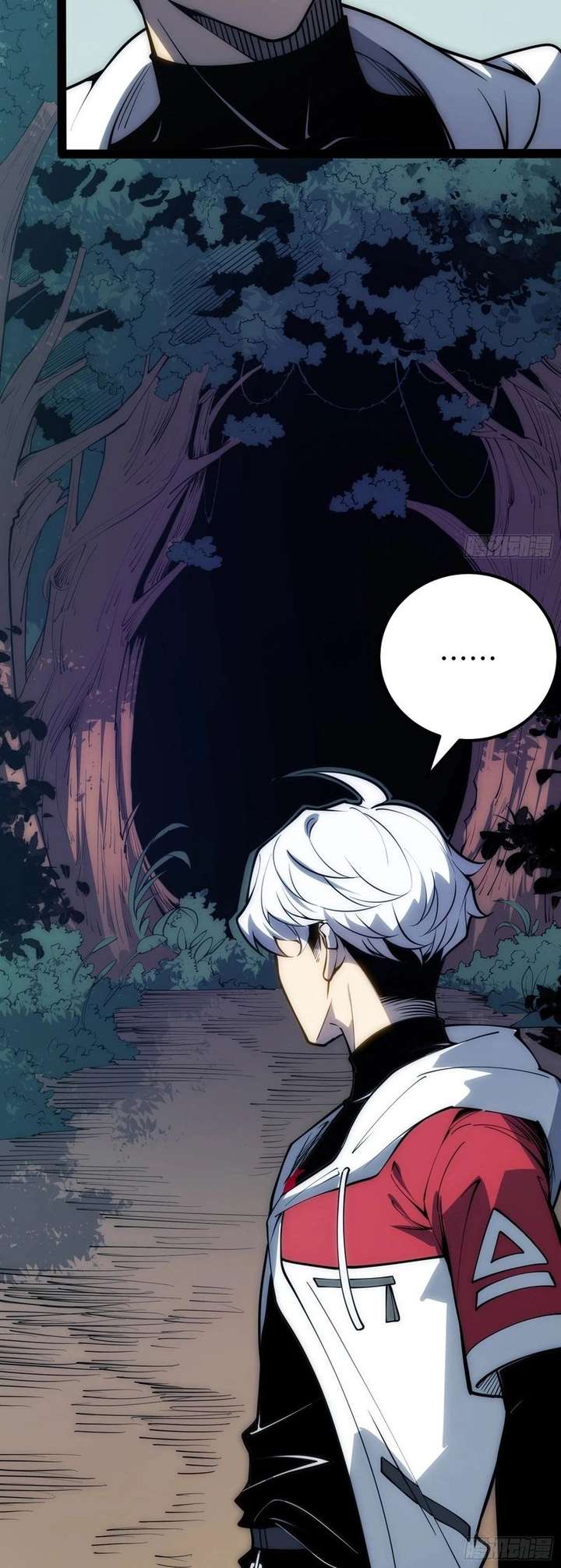 Full-Time Awakening Chapter 71 - Page 21