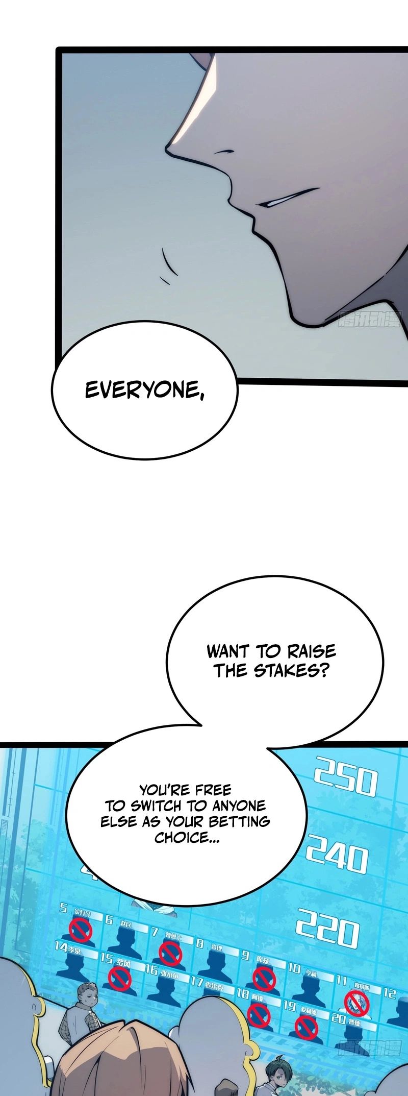 Full-Time Awakening Chapter 72 - Page 23