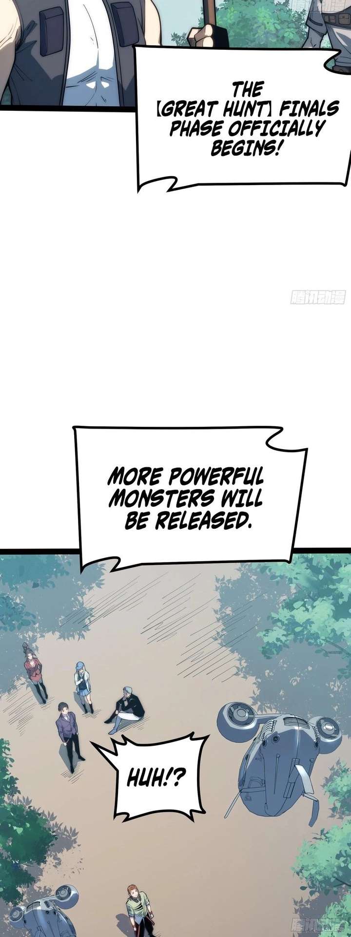 Full-Time Awakening Chapter 73 - Page 10