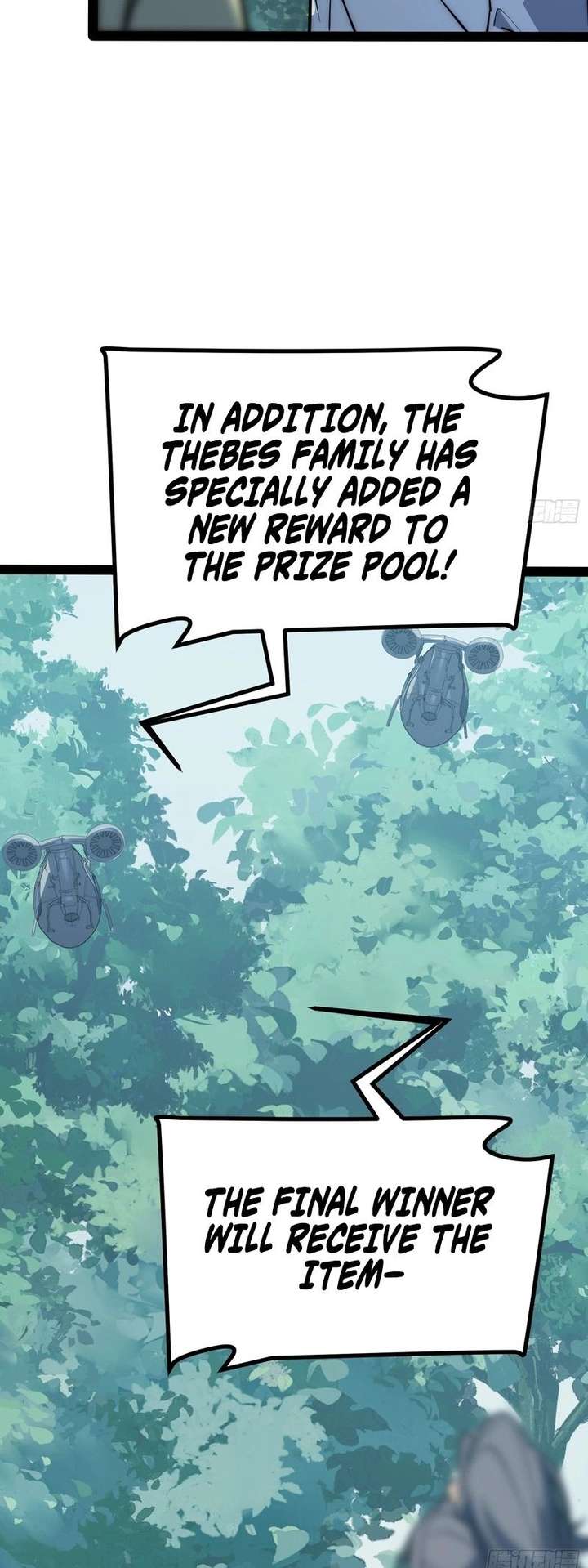 Full-Time Awakening Chapter 73 - Page 12