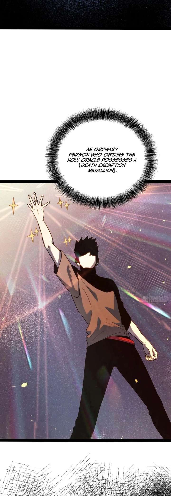 Full-Time Awakening Chapter 73 - Page 16
