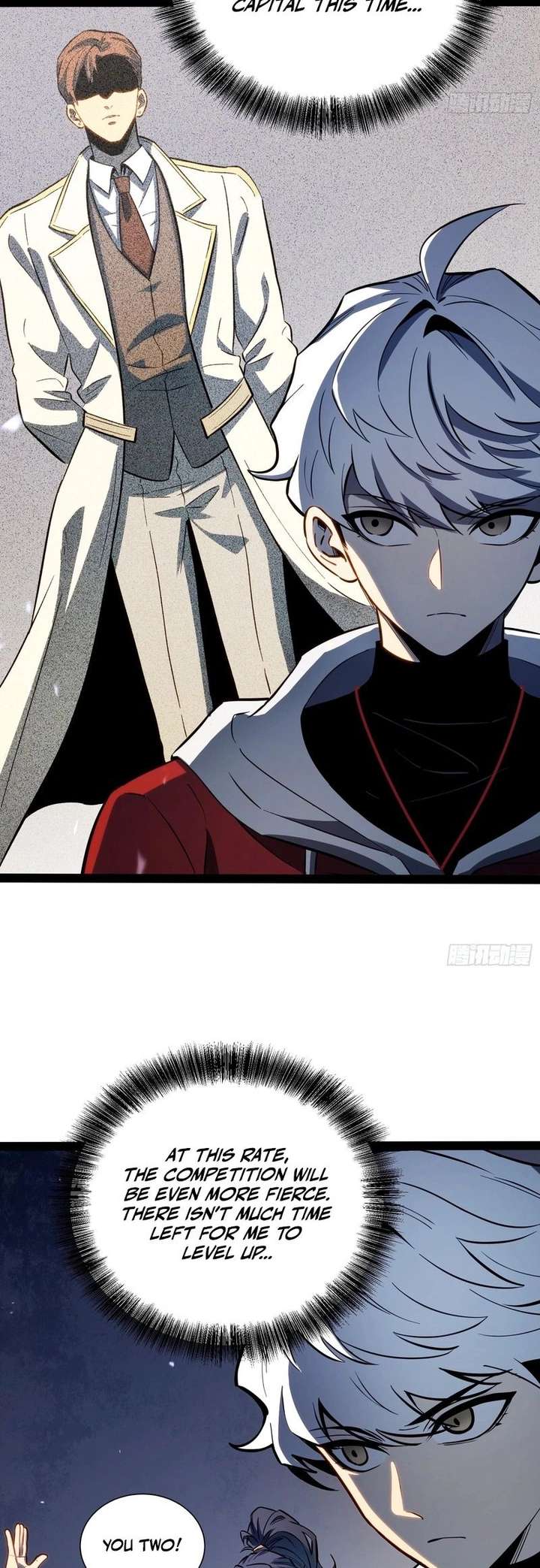Full-Time Awakening Chapter 73 - Page 19