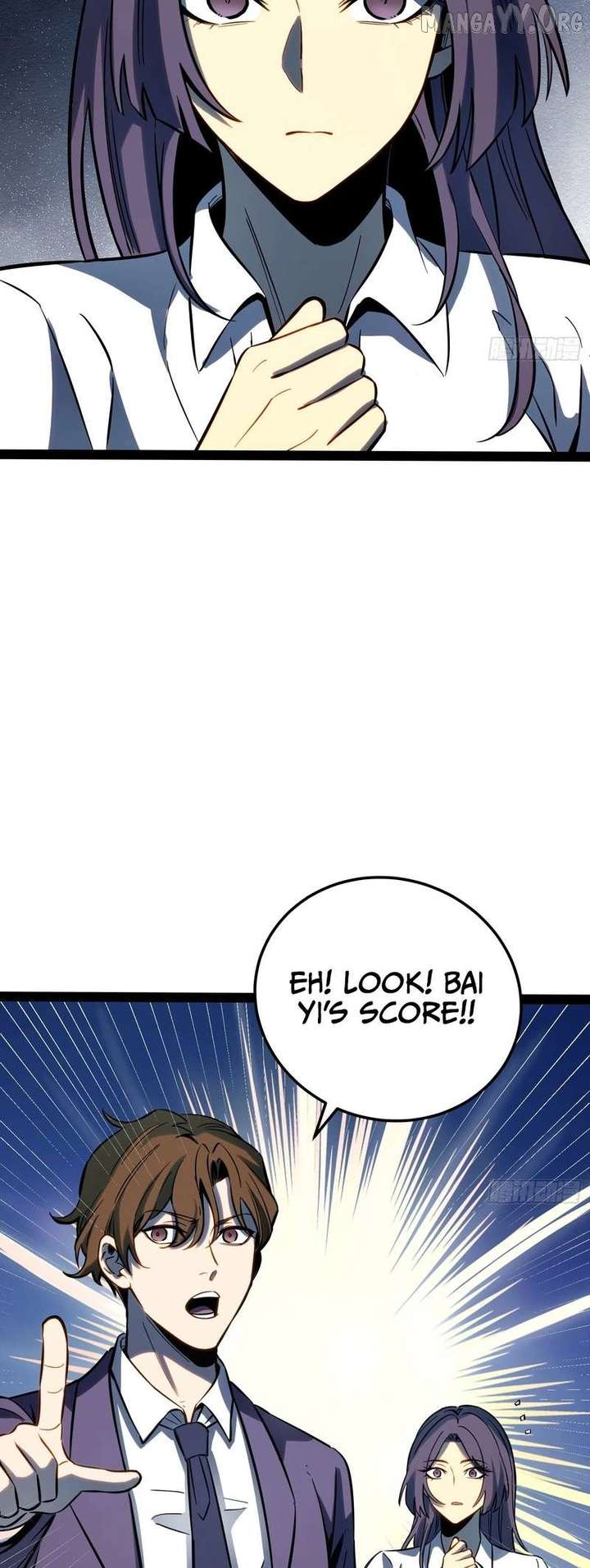 Full-Time Awakening Chapter 74 - Page 8